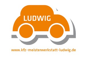 Logo Kfz-Meisterwerkstatt Ludwig