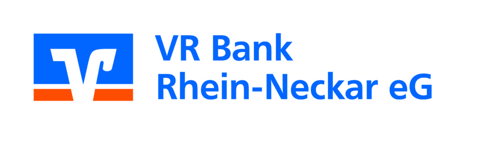 Logo VR Bank Rhein-Neckar