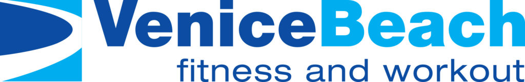 Logo Venice Beach Fitness