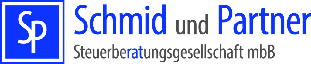 Logo Schmid und Partner