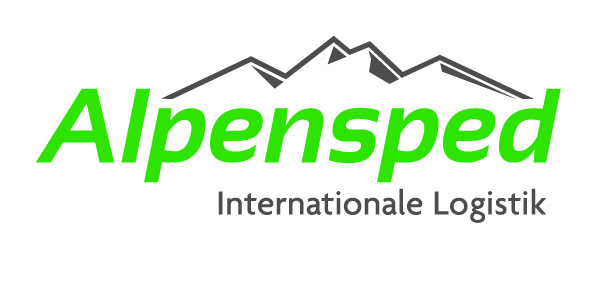 Logo Alpensped GmbH