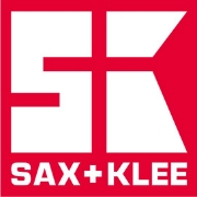 Logo SAX + KLEE GmbH