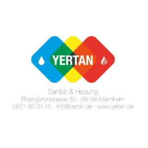 Yertan - Sanitär und Heizung