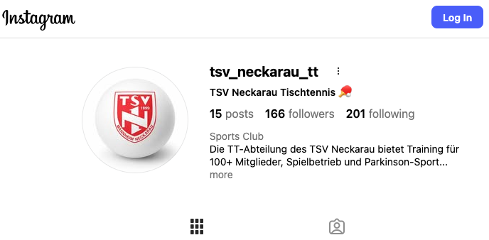 TTuS-Insta